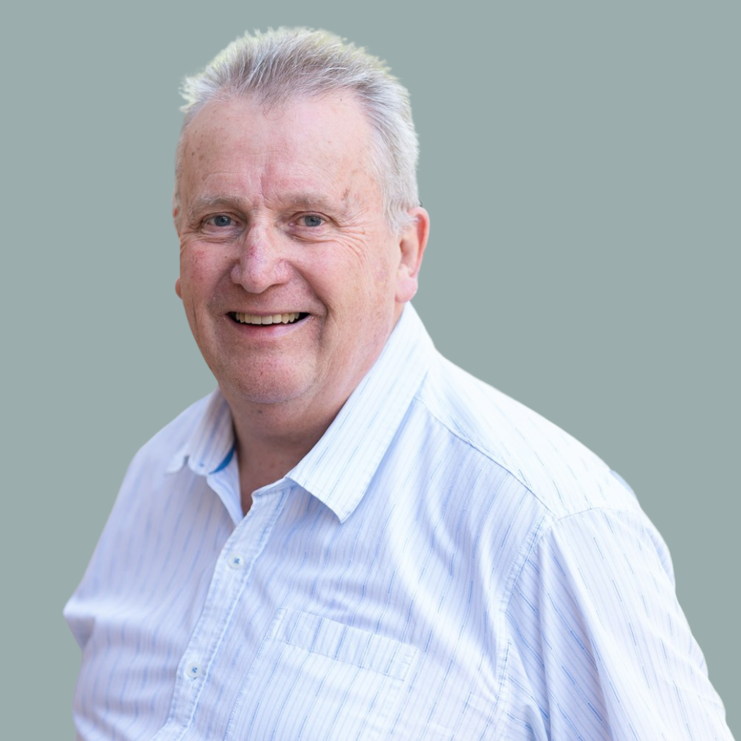 Clive Barwell